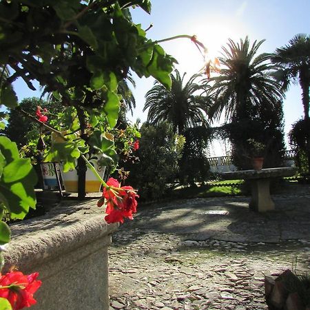 Hotel La Giralda Burguillos Del Cerro Buitenkant foto